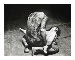 Nobuyoshi Araki - Tokyo Comedy