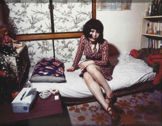 Nobuyoshi Araki - Tokyo Nostalgia, 1997