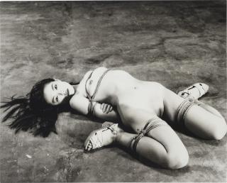Nobuyoshi Araki - Tokyo Novelle, 1995