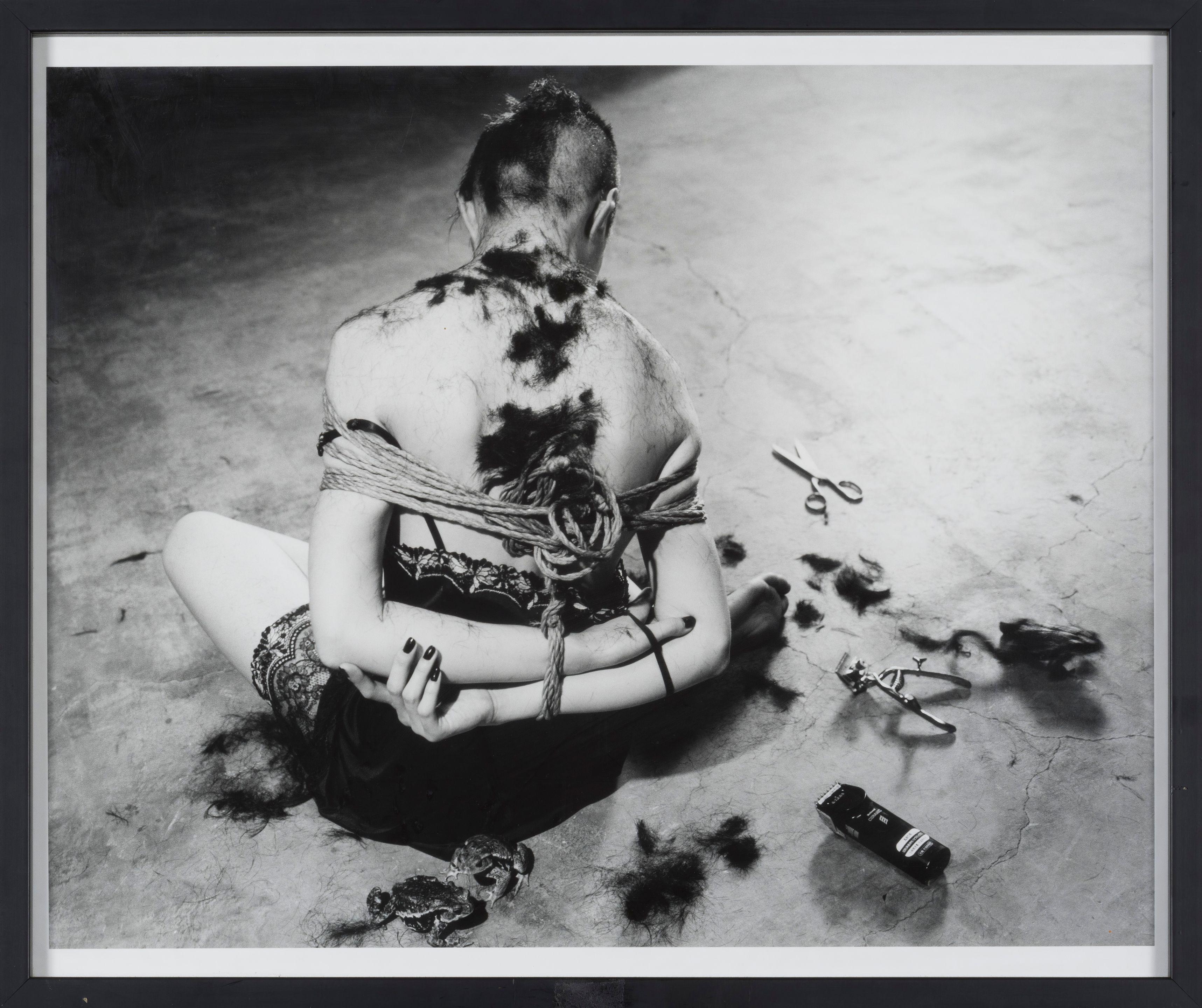 Nobuyoshi Araki - Tokyomania