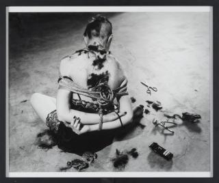 Nobuyoshi Araki - Tokyomania