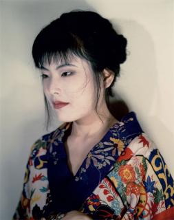 Nobuyoshi Araki - Untitled, 2007