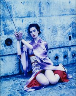 Nobuyoshi Araki - Untitled (67 Shooting Back)