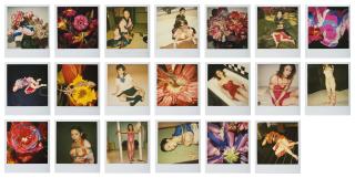 Nobuyoshi Araki - Untitled, c. 1990-2000
