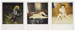 Nobuyoshi Araki - Untitled, c. 1990-2000