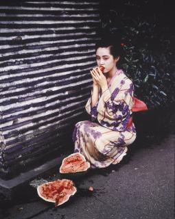 Nobuyoshi Araki - Untitled, C. 1991