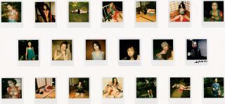 Nobuyoshi Araki - Untitled, c. 1999-2001