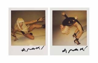 Nobuyoshi Araki - Untitled, C. 2000