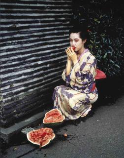 Nobuyoshi Araki - Untitled (From The World Of Girls)