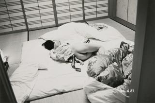 Nobuyoshi Araki - \'Untitled, (Hotel Rooms)\', 1993 - 1994