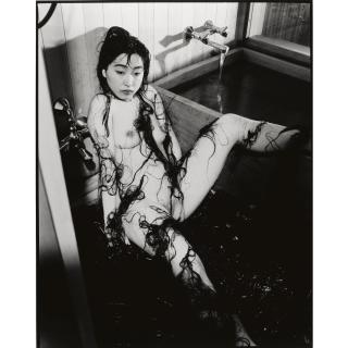 Nobuyoshi Araki - Untitled, N.D.