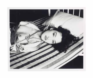 Nobuyoshi Araki - Untitled