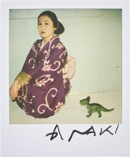Nobuyoshi Araki - Untitled