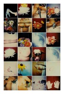 Nobuyoshi Araki - Untitled