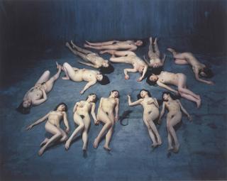 Nobuyoshi Araki - Untitled