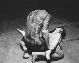 Nobuyoshi Araki - Yakusa, 1994