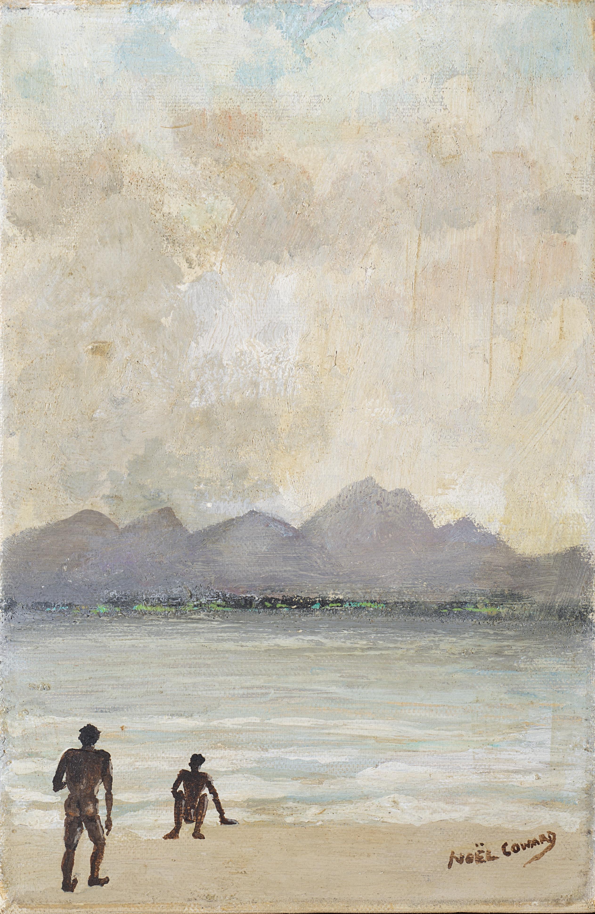 Noel Coward - Noël Coward