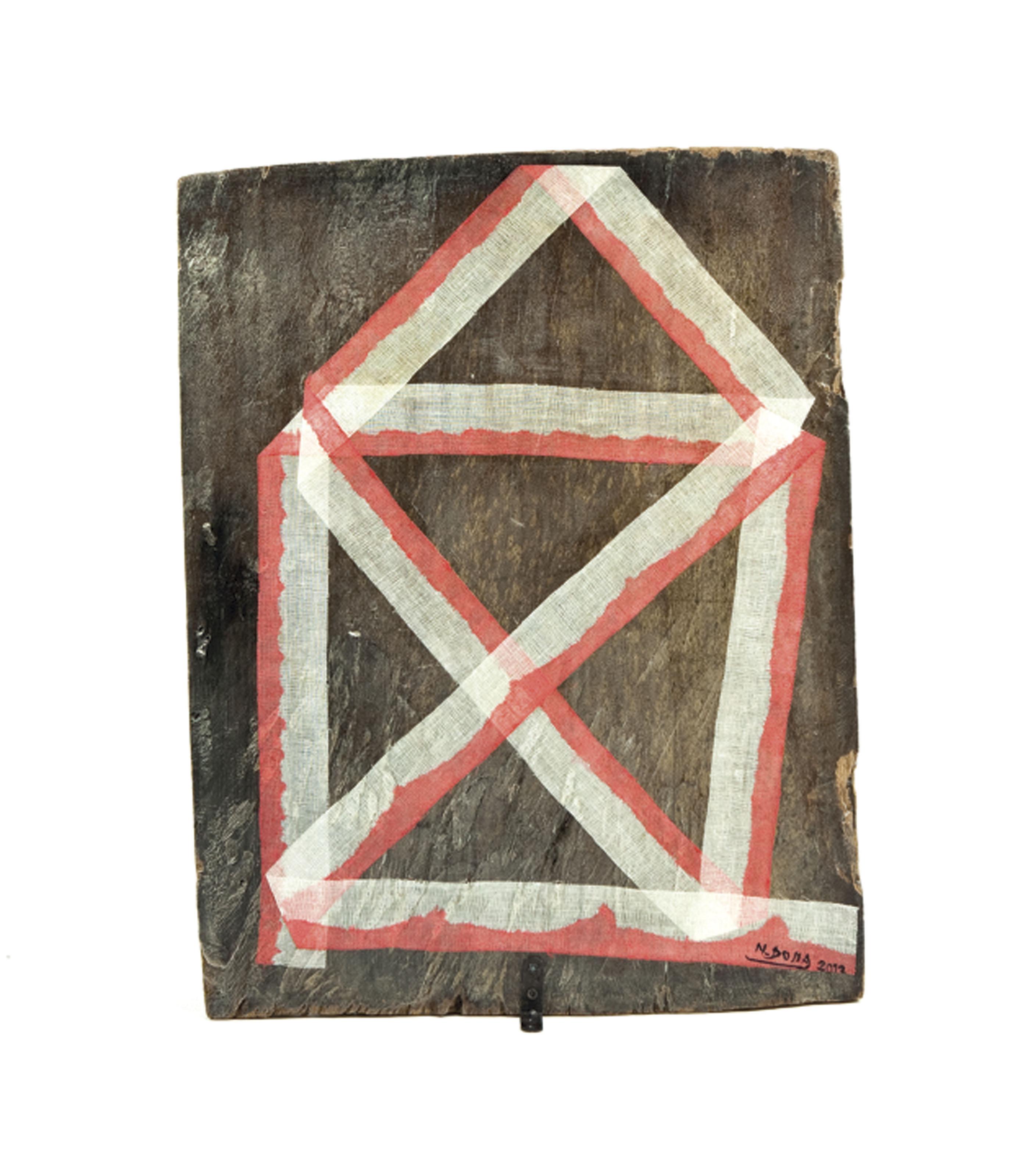 Noël Dolla - Le Rêve Des Radama