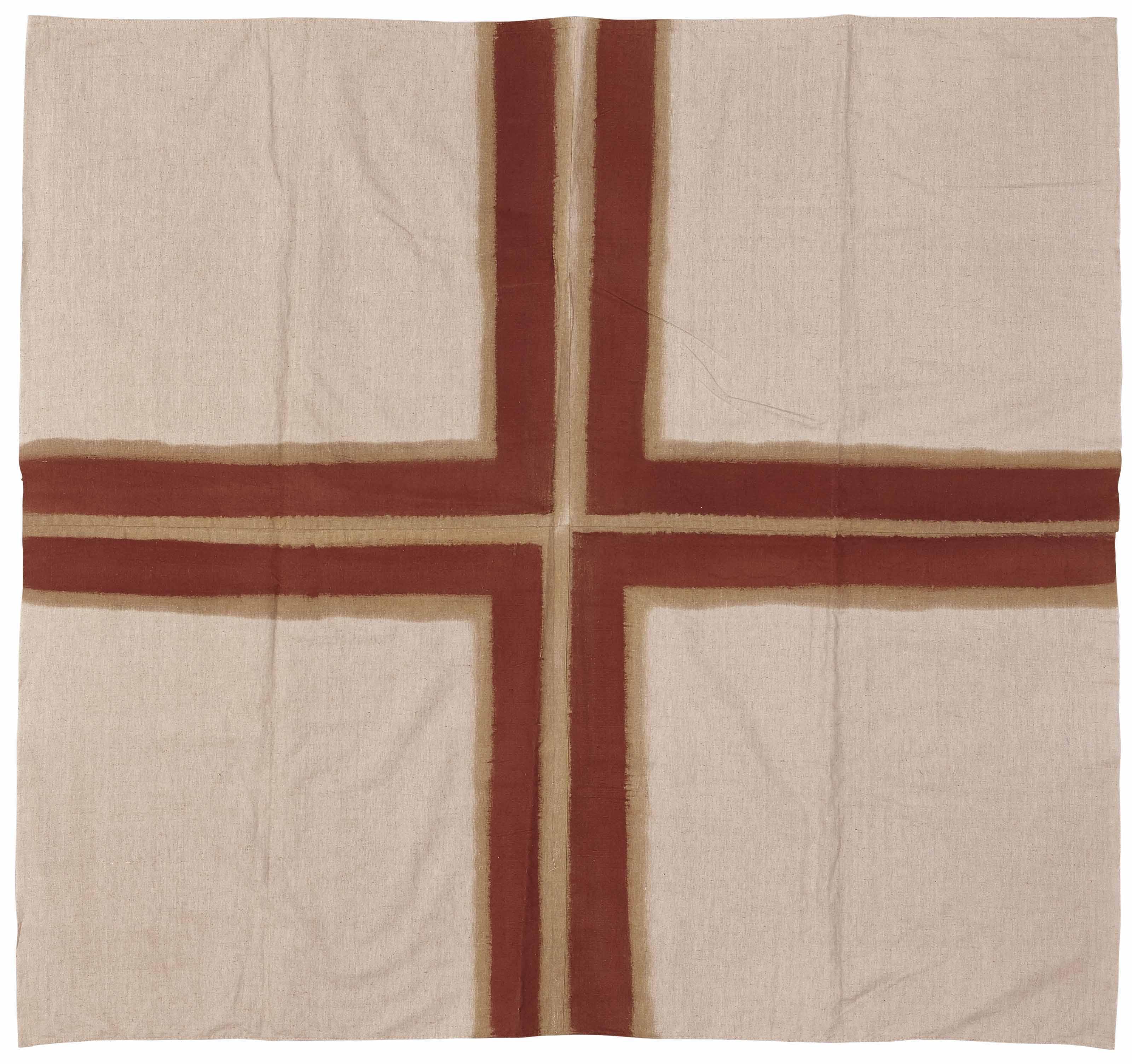 Noël Dolla - Sans titre