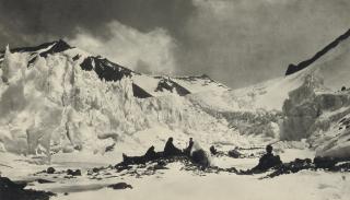 Noel Ewart Odell - \