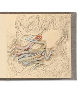 Noël Marsault - Dessins De Asger Jorn. Poémes : Jean August Schade, Edouard Jaguer. Textes : René Renne, Claude Serbanne, Edouard Jaguer