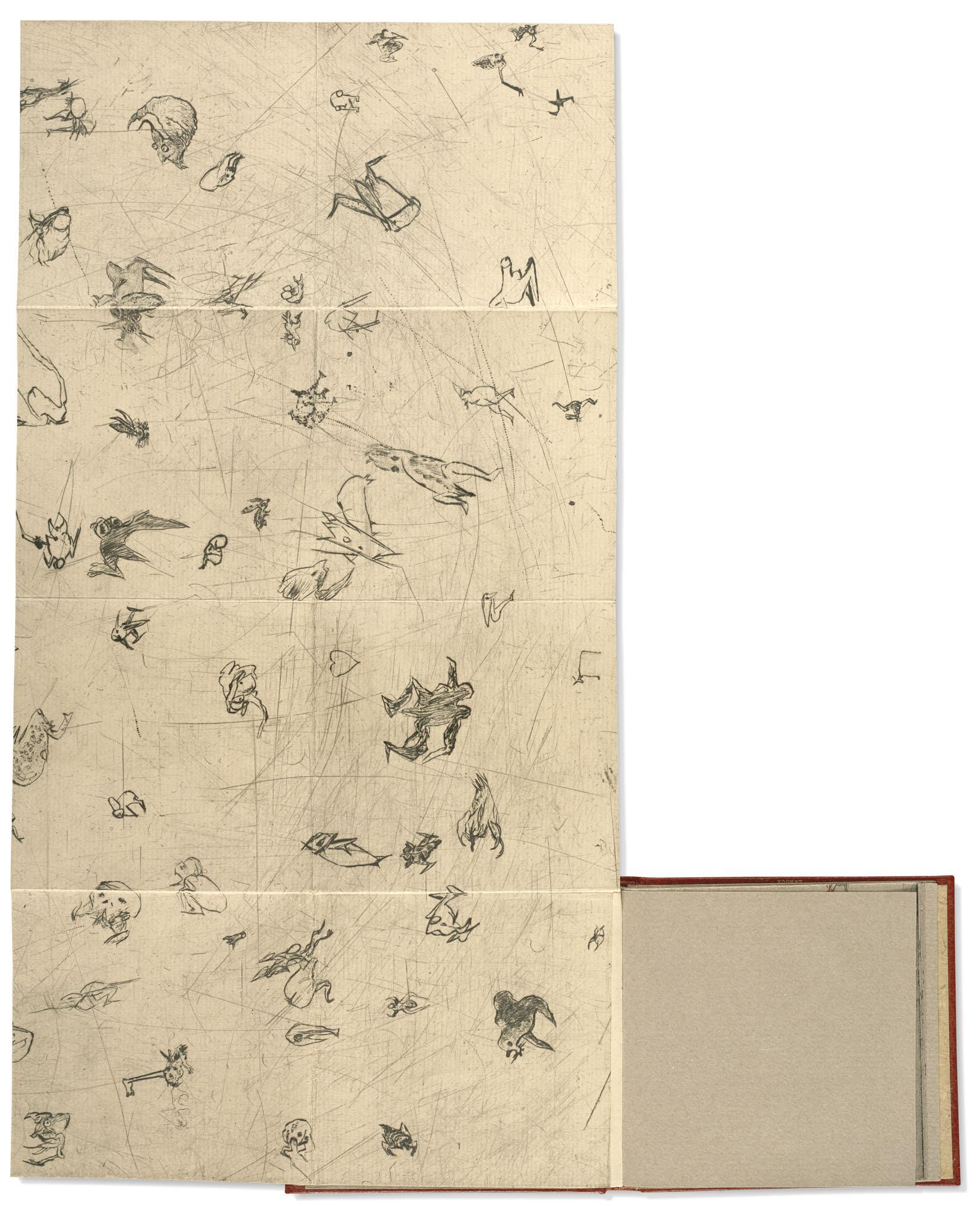 Noël Marsault - Ubu Roi