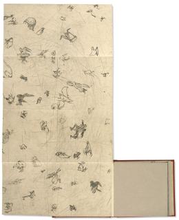 Noël Marsault - Ubu Roi