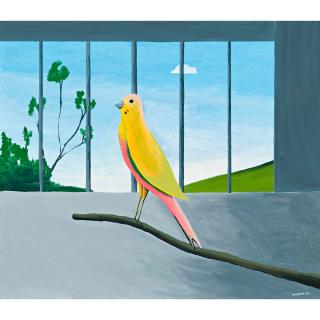 Noel McKenna - Australian Clear Day