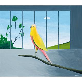 Noel Mckenna - Australianclear Day