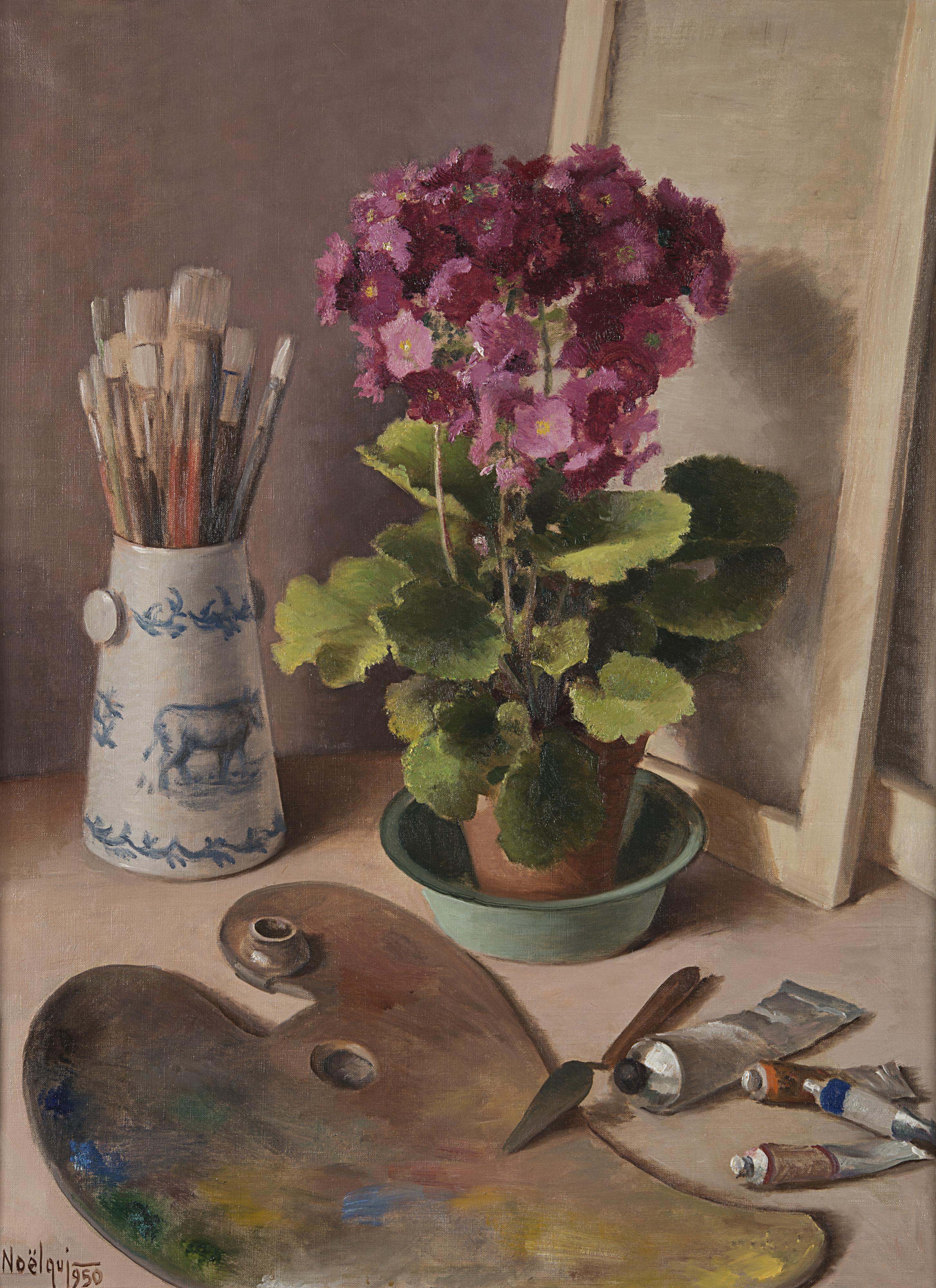 Noel Quintavalle - Arnesi da lavoro