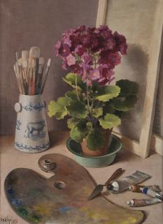 Noel Quintavalle - Arnesi da lavoro