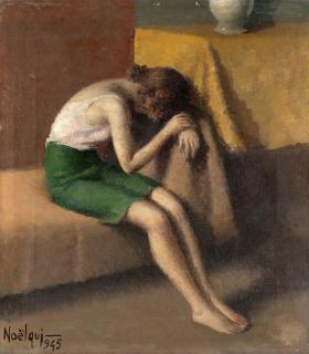 Noel Quintavalle - Delusione