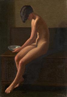 Noel Quintavalle - Nudino