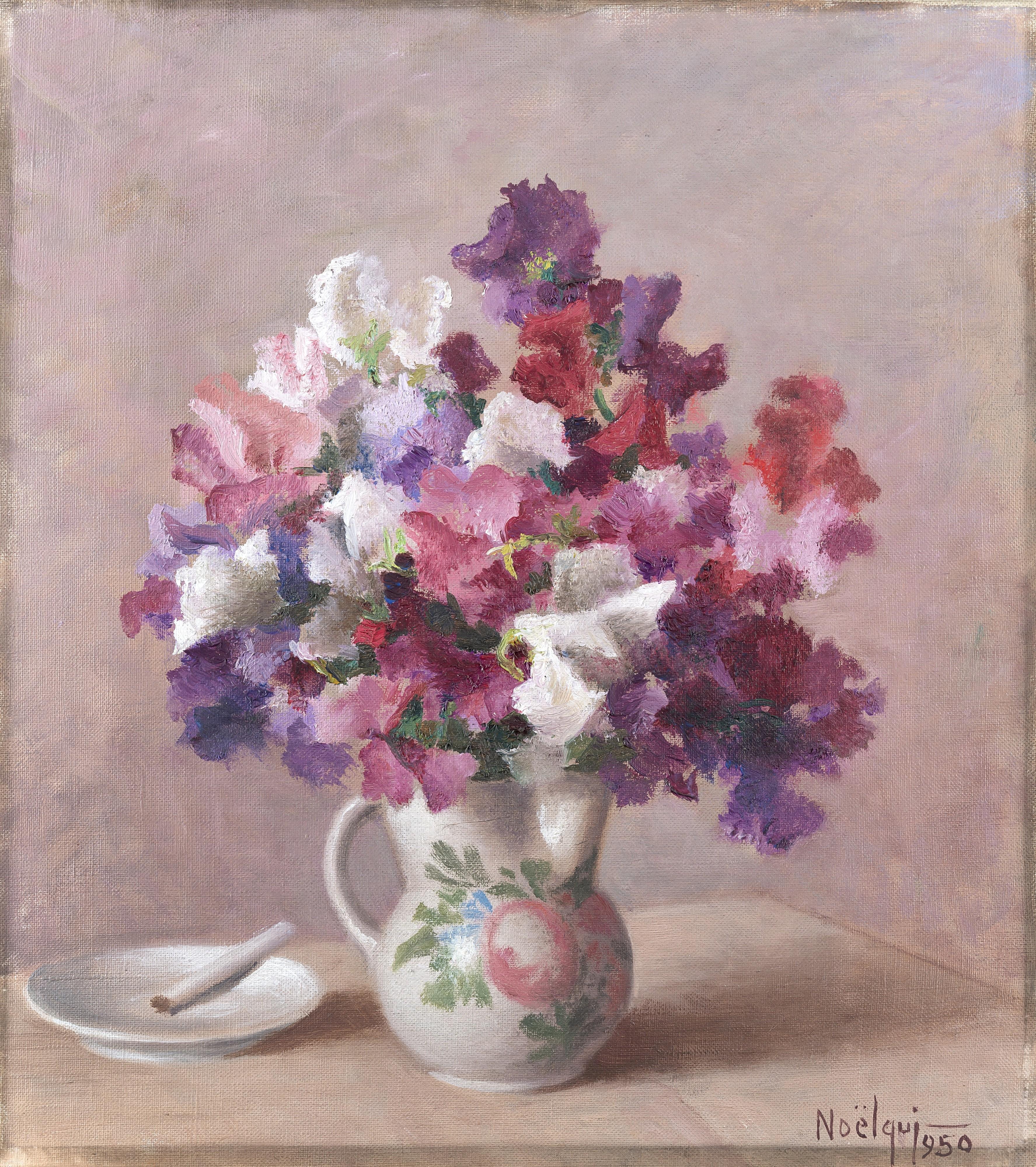 Noel Quintavalle - Pistilli odorosi