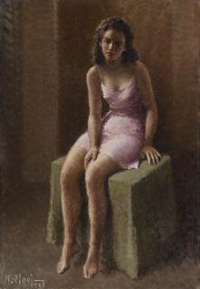 Noel Quintavalle - Scugnizza