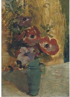 Noel Slaney - Anemones