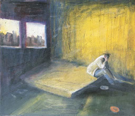 Noel Vincent Joseph Mckenna - Bus Terminus