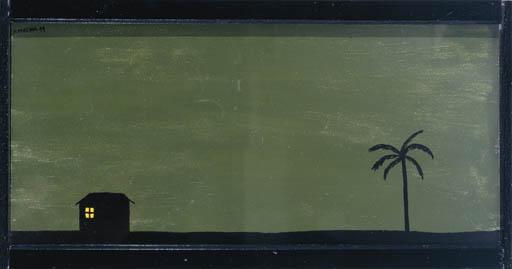 Noel Vincent Joseph Mckenna - Home Palm