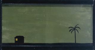 Noel Vincent Joseph Mckenna - Home Palm