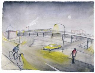 Noel Vincent Joseph Mckenna - Williamsburg, Brooklyn