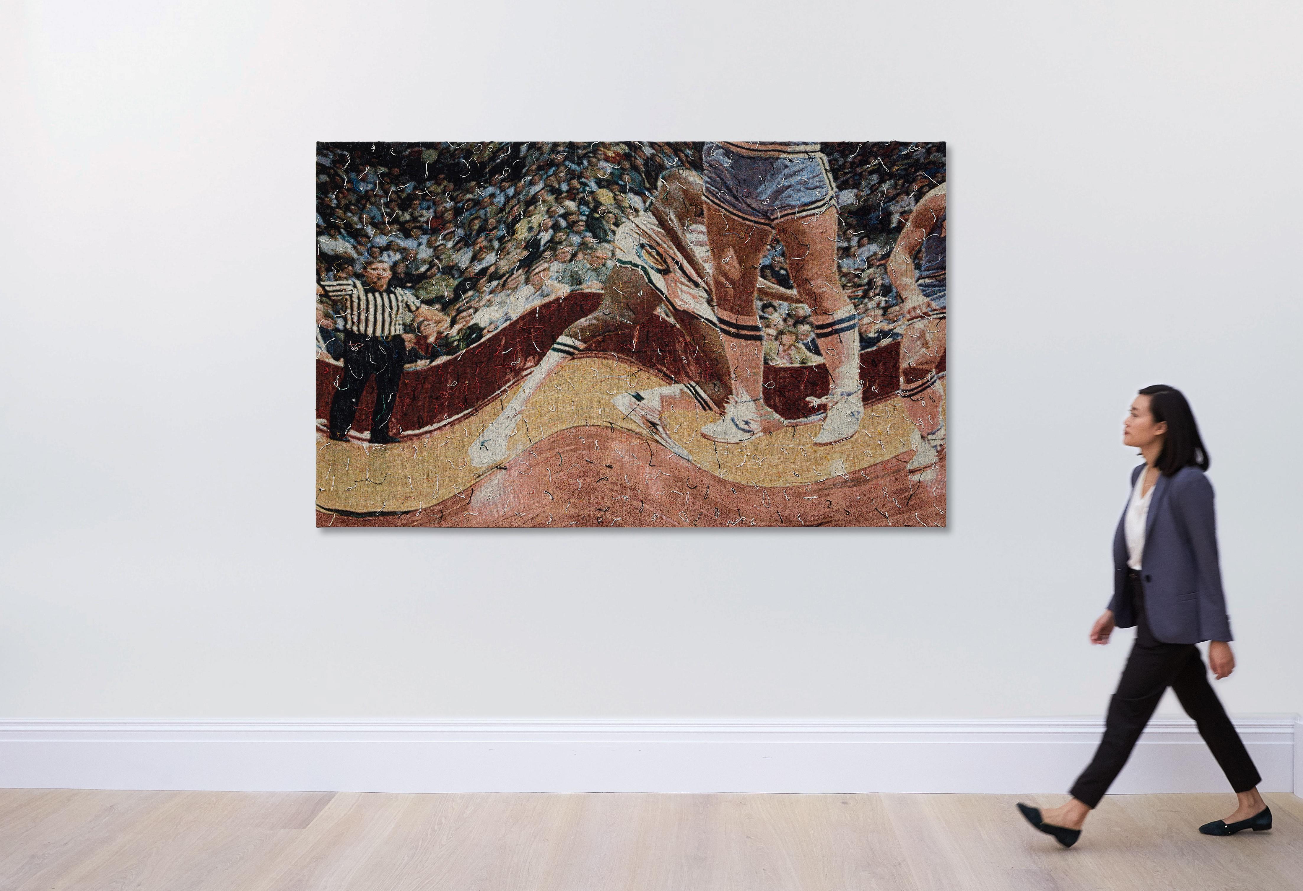 Noel W. Anderson - See Sea