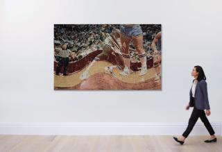 Noel W. Anderson - See Sea