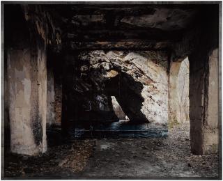 Noémie Goudal - Creus