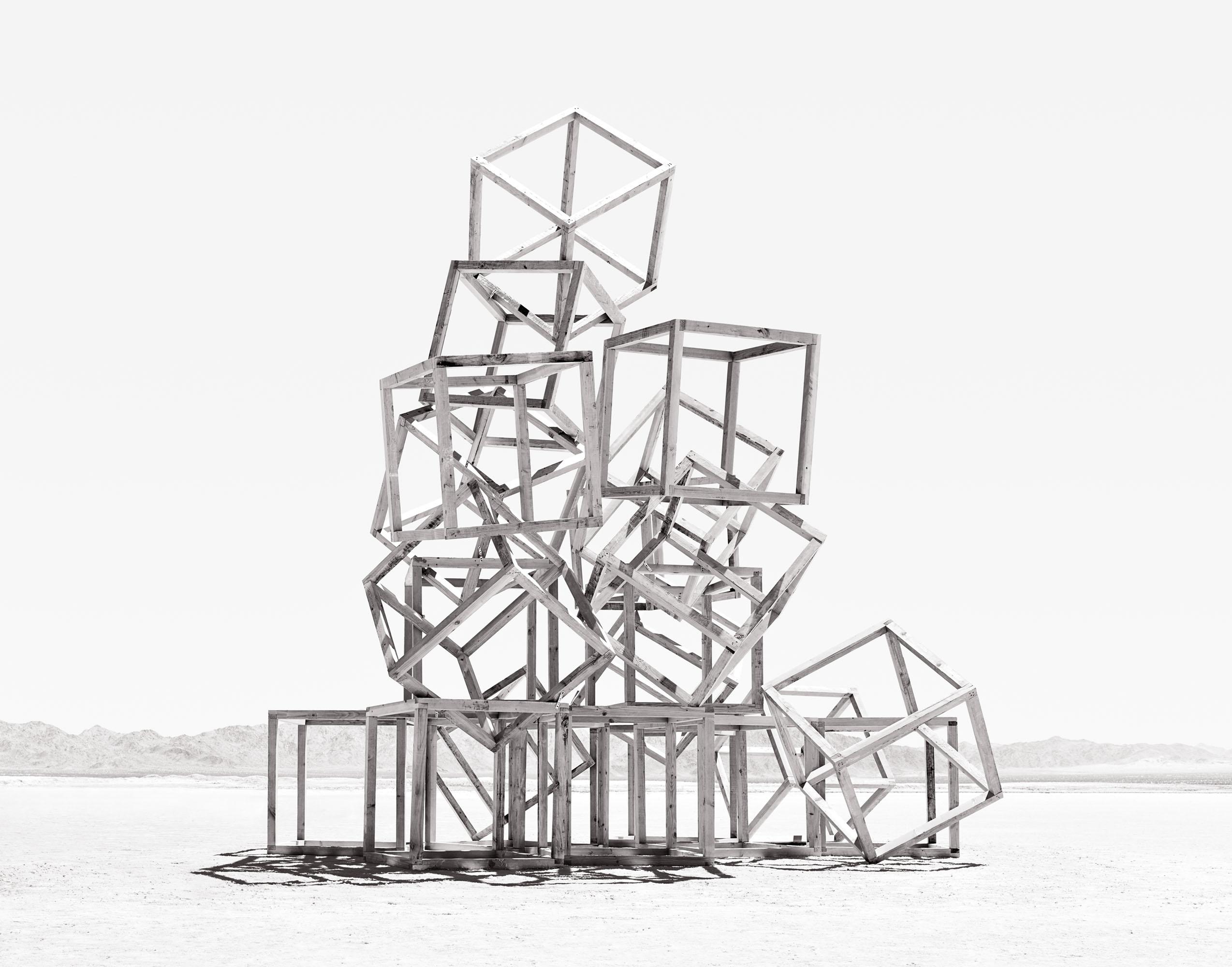 Noémie Goudal - Telluris IV
