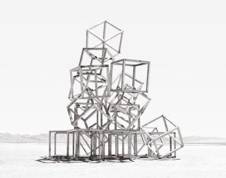 Noémie Goudal - Telluris IV