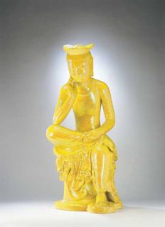 Noh Sang Kyoon - For the Worshipers - Buddha