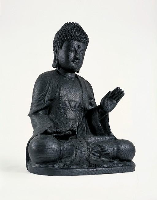 Noh Sang Kyoon - For the worshippers - Bodhisttva