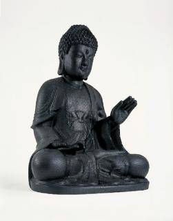 Noh Sang Kyoon - For the worshippers - Bodhisttva