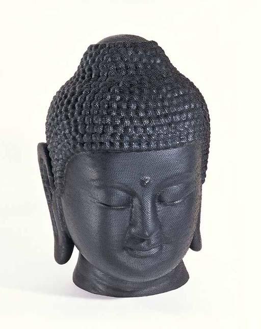 Noh Sang Kyoon - For the Worshippers-Buddha