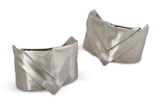 Noma Copley - Shirt Sleeve Cuffs